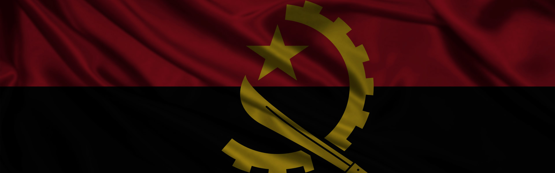 Angola